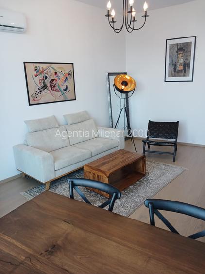 Locatie privilegiata: La ISHO cu Vedere către Râul Bega - 5