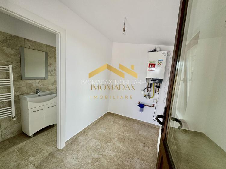 Sanmihaiu Roman-Casa Individuală-Predare Imediată - 7