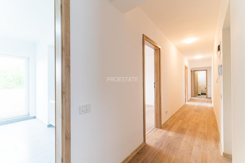 Magurele, Regal Home Residence, inchiriere apartament 3 camere, finisat premium! - 4