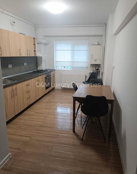 Inchiriere 2 Camere Brancoveanu Metrou - 6