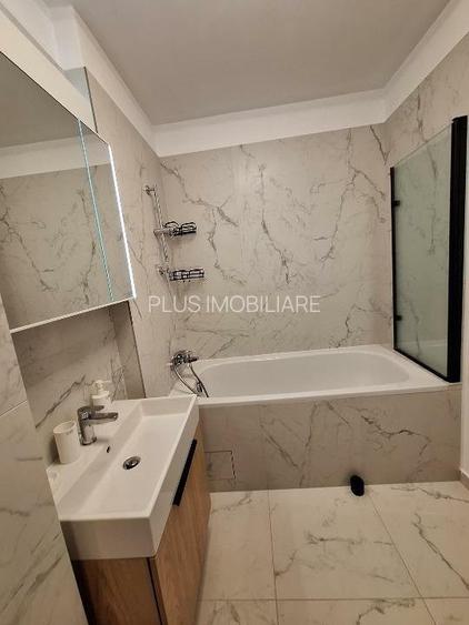 Apartament 3 camere Lux-prima închiriere în zona Lacul Tei - 10
