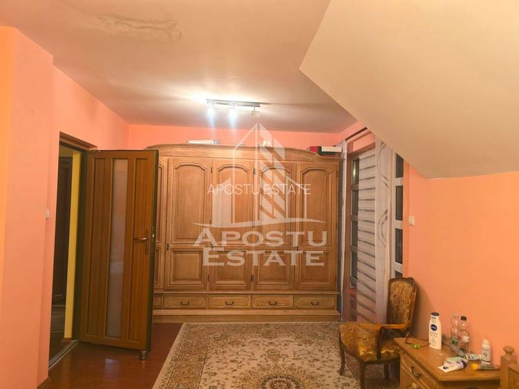 Vilă, de vanzare, la intrare in Macea, ZERO comision - 26