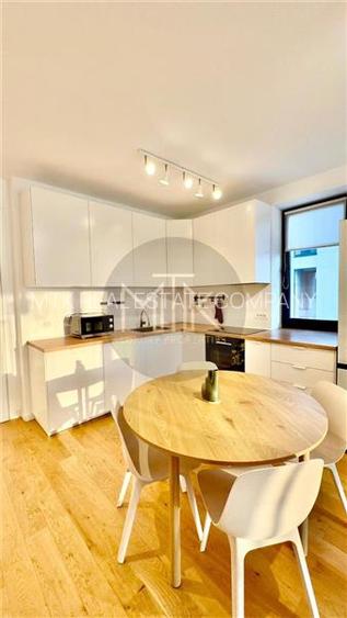 Apartament 3 camere I Win Herastrau | 1Loc parcare - 2