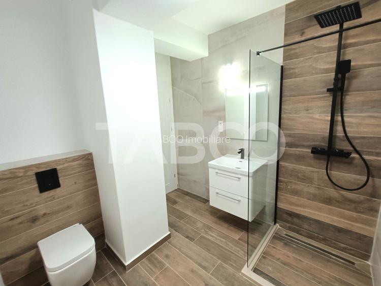 Apartament spatios 3 camere 2 balcoane si parcare - disponibil imediat - 7