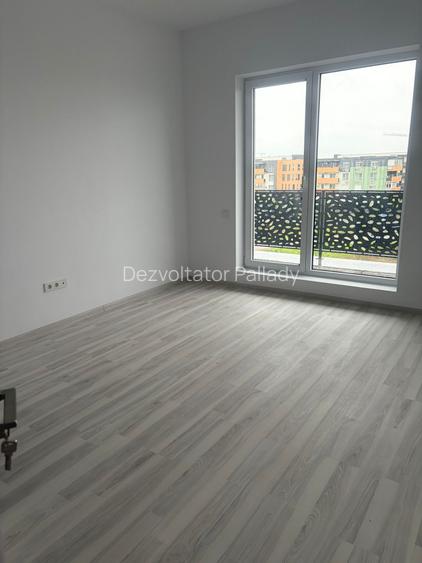 3 camere finalizat/gata de mutare/loc parcare inclus - 4