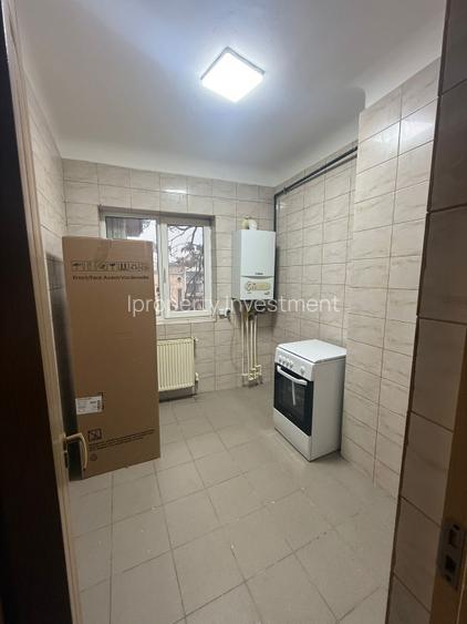 Bd Unirii | 2 Camere | Centrala Proprie | Balcon | Mobilat si utilat - 4