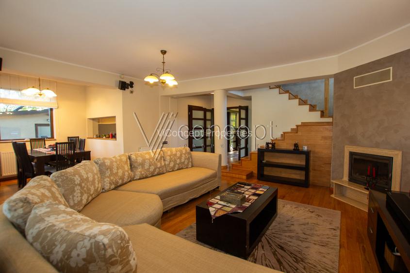 Vila P+1+M | 1000 mp teren - 33