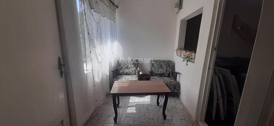 Oras Baicoi casa 90mp ,teren 1750 mp - 8