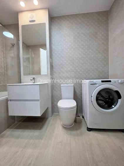 Apartament 2 camere Republica - Industriilor - Complex Rezidential - Parcare - 8