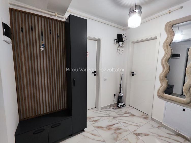 Apartament 3 camere/Mobilat-utilat/ Militari Residence - 10