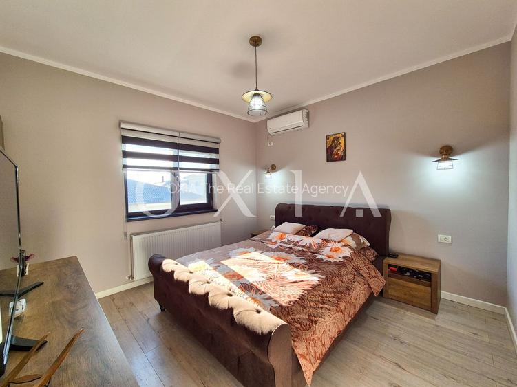 AX940 Dumbravita, Compartimentare Ideala, Mobilat-Utilat - 11