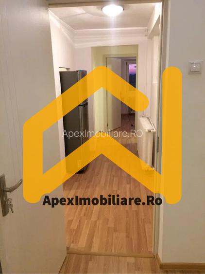 Arcul de Triumf | 2 Camere | Decomandat | Metrou - 7