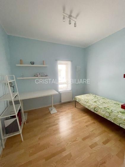 Apartament 3 camere lux de inchiriat, parcare, etaj 1, Calea Calarasilor - 3