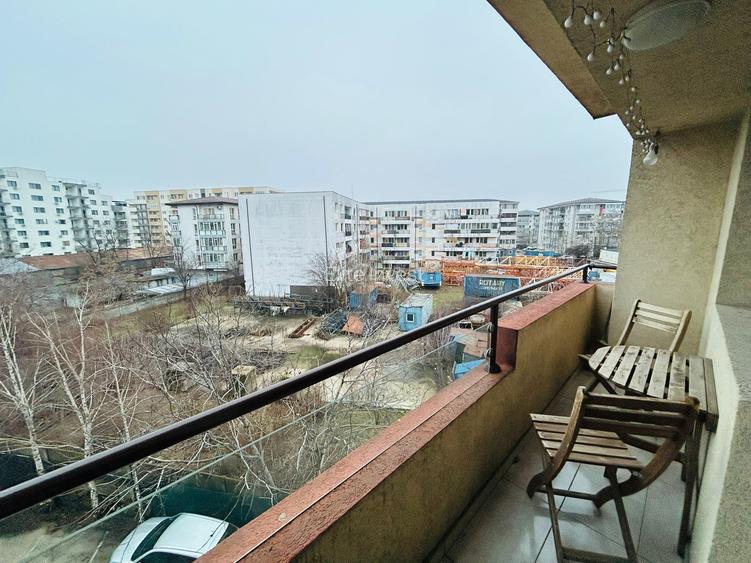 Apartament 2 camere--Decomandat-Grand Arena-Bloc nou-Loc parcare inclus - 6