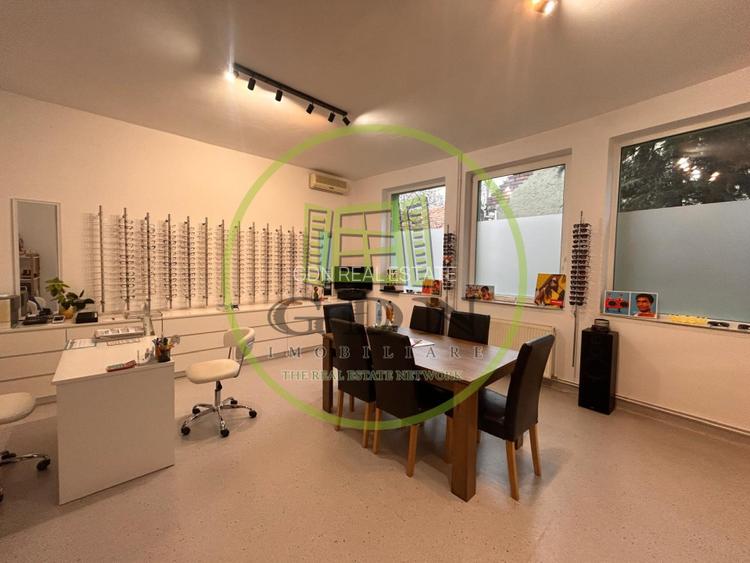 Închiriere spațiu comercial 100 mp., Cart. Gheorgheni - 16