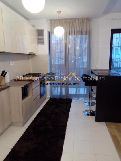 Apartament 3 camere-Complex Vivnado Unirii-Carol-Central- - 4