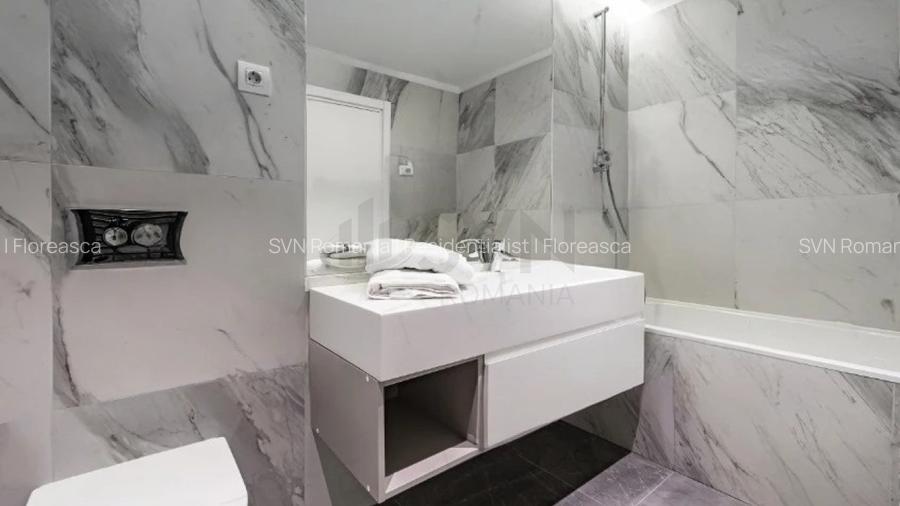 REA1024096 Apartament modern 3 camere I One Herastrau Plaza - 11