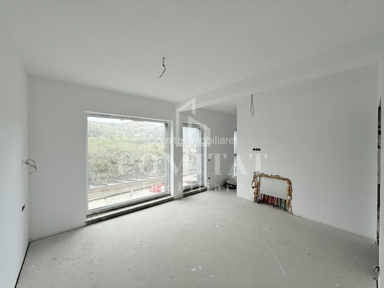 Casă individuală cu 699 teren la preț bun Chinteni - 13