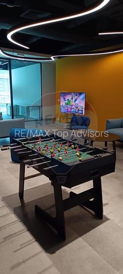 DE INCHIRIAT Spațiu de birouri | Coworking | Pipera | Dimitrie Pompeiu - 4