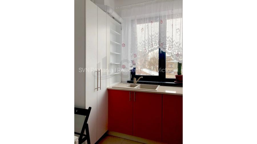 REA1008549 Apartament 3 camere - Eminescu - Toamnei - 4