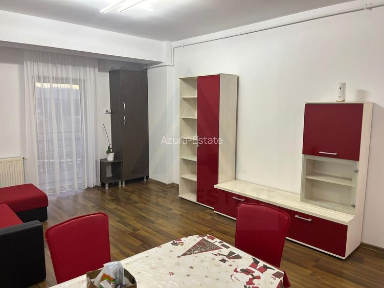 Apartament 2 camere renovat complet etaj 2 lift si parcare in Turnisor - 2