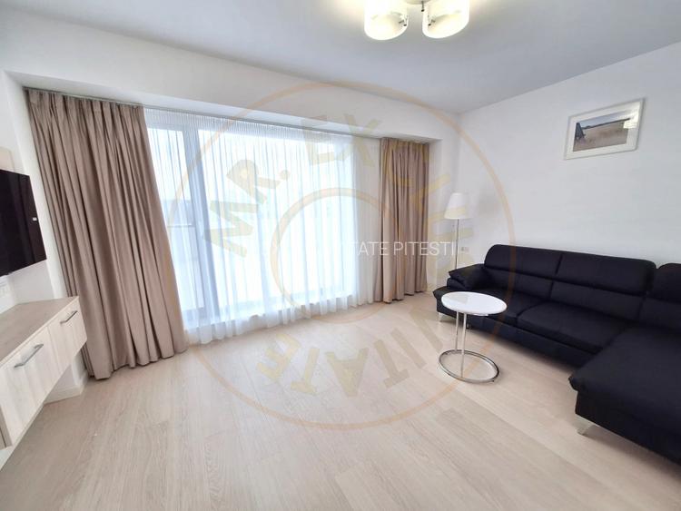 Penthouse unicat in Pitesti-Craiovei cu Parcare Subterană - 10