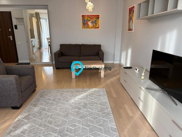 Apartament 2 Camere | Iancu Nicolae | Parcare subterana inclusa - 6