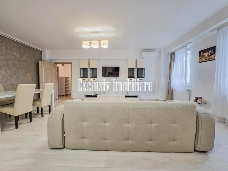 Apartament Premium cu 2 camere 70 mp in Bloc nou cu Parcare Privata - 8