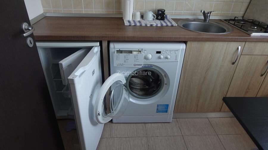 Garsonieră Mobilată complet An 2015 Dristor - 3