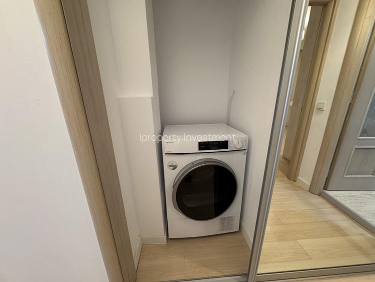 Dristor | 3 Camere | Renovat | 2 bai | Parcare | Boxa | - 11