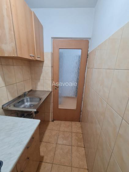 ÎNCHIRIEZ GARSONIERĂ – ZONA SIRAJ IAȘI - 2