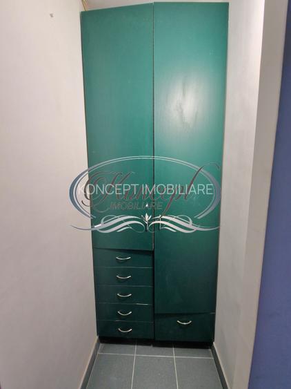 Apartament in zona UMF, cartier Zorilor  - 11