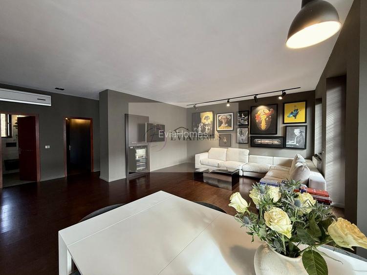 Ultracentral/3 camere/3 băi/Zona Cinema Victoria - 3