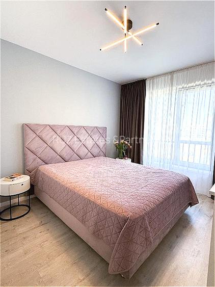 Apartament 2 camere | Modern | Posibilitate Parcare | Rond OMV-Pipera - 6