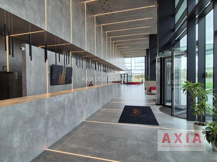 London Office Building - Inchiriere birouri, comision 0% - 2