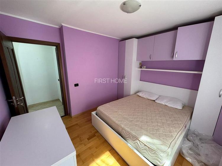 Apartament 2 camere, etaj 2, CT, mobilat si utilat, 41mp, Mausoleu - 9