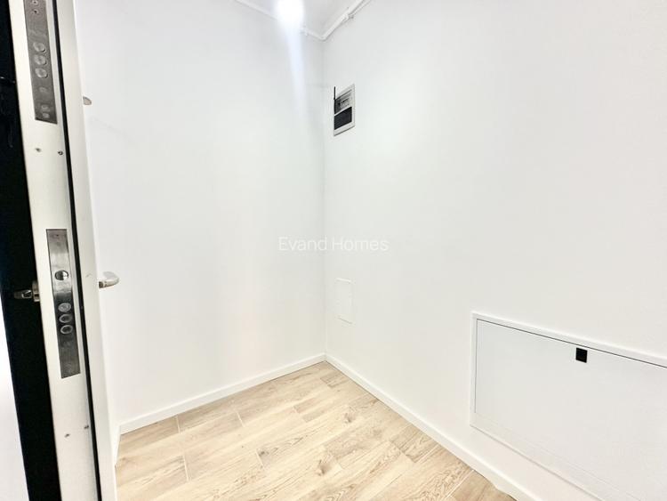 Apartament semi-mobilat cu 2 camere nou - zona Soarelui - Sud Plaza - 5