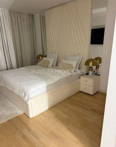 Apartament premium 4 camere - Upground Residence, 106 mp, mobilat  Utilat - 10