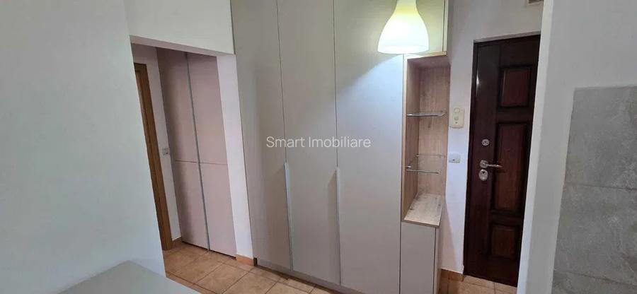 Apartament 2 Camere decomandate Zona Spitalului Judetean - 5