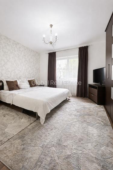 4 Camere Decomandat 96mp Zona Inel 1- Str. Soveja Dr-uri - 3