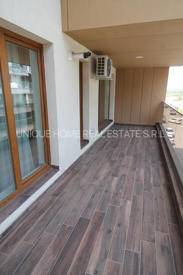 Pipera : Apartament nou cu 2 camere, in apropierea districtului de birouri ! - 8