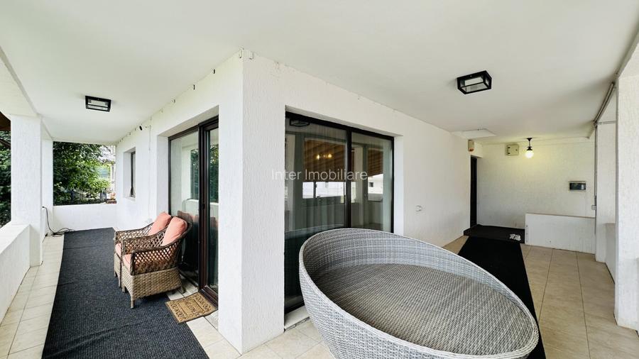 Vila 5 camere, 236 mp, 754 mp teren, OVIDIU, cod 161723 - 39