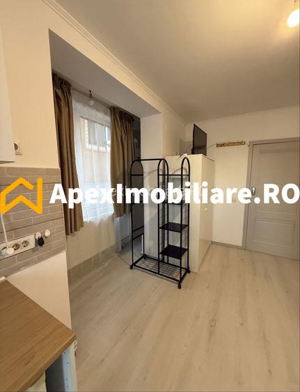 Apartament 1 camere de inchiriat Straulesti București | ApexImobiliare.ro - 5