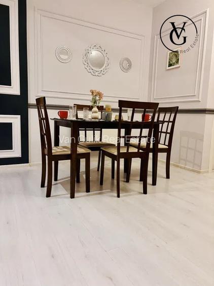 Apartament 3 camere 13 Septembrie - 5