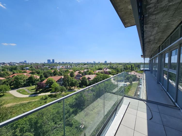 APARTAMENT 3 CAMERE - UP SITE - PROMENADA - ORIENTARE SUD-EST - COMISION 0% - 12