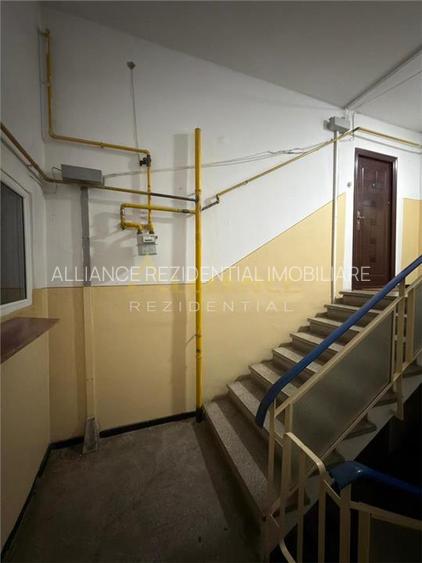 Sector 4 Apartament 3 Camere Mobilat/Utilat Centrala Termica - 7