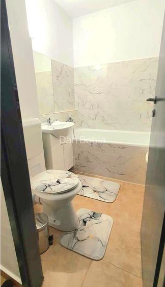 Garsoniera curata 3 min M Lujerului DB1808 - 4