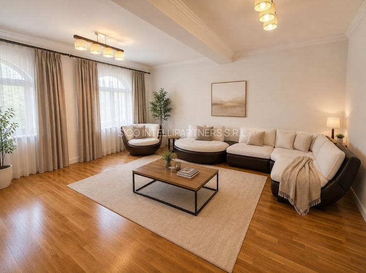 Vila Premium Podul Grand Giulesti 790.000 Euro - 15