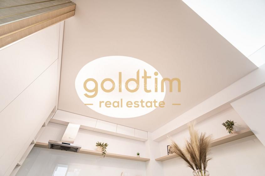 SUPERB/ ANSAMBLU CU GYM SI PISCINA/PARCARE SUBTERANA - 21