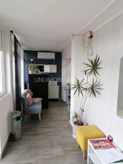 Apartament 2 camere + extindere Zona Panduri - parter - 74 mp - 4